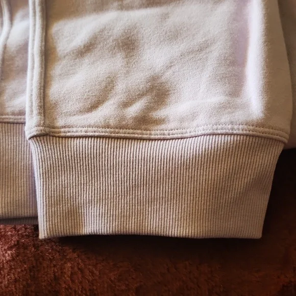 DKNY Fleece Jogger - Picture 3 of 5